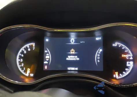 2014 Jeep Grand Cherokee Limited из США, поврежденный, VIN 1C4RJFBG2EC363245